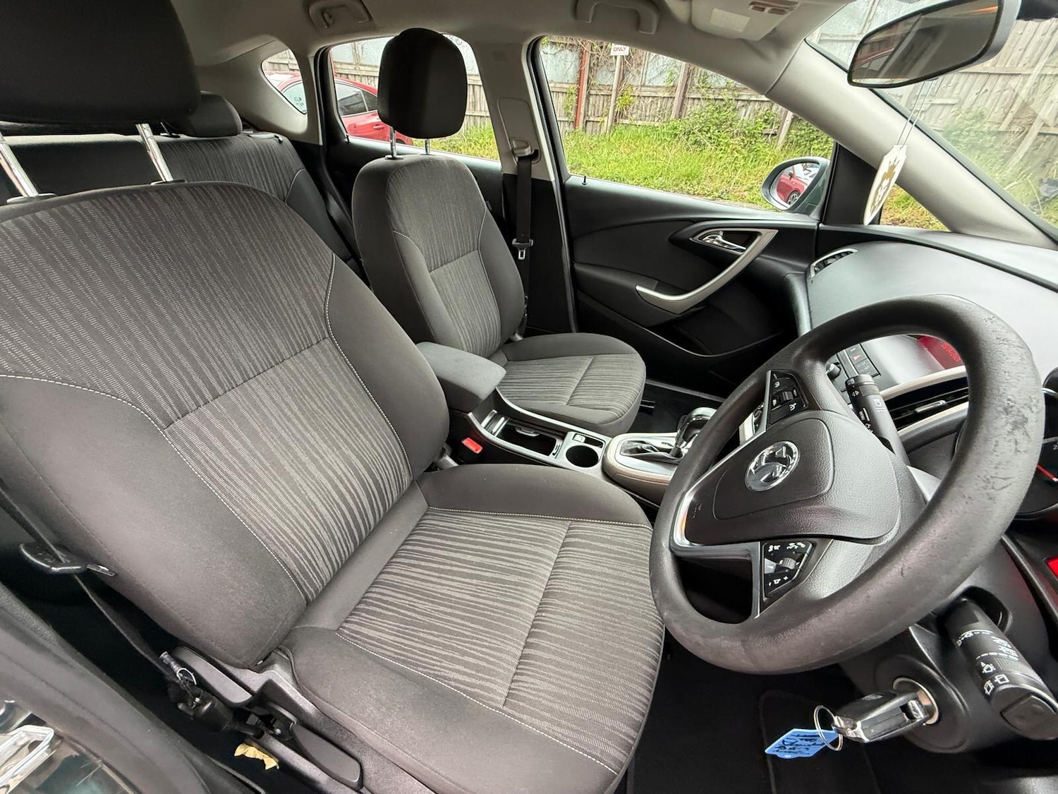 Used Vauxhall Astra for sale - 78205364: Photo 10