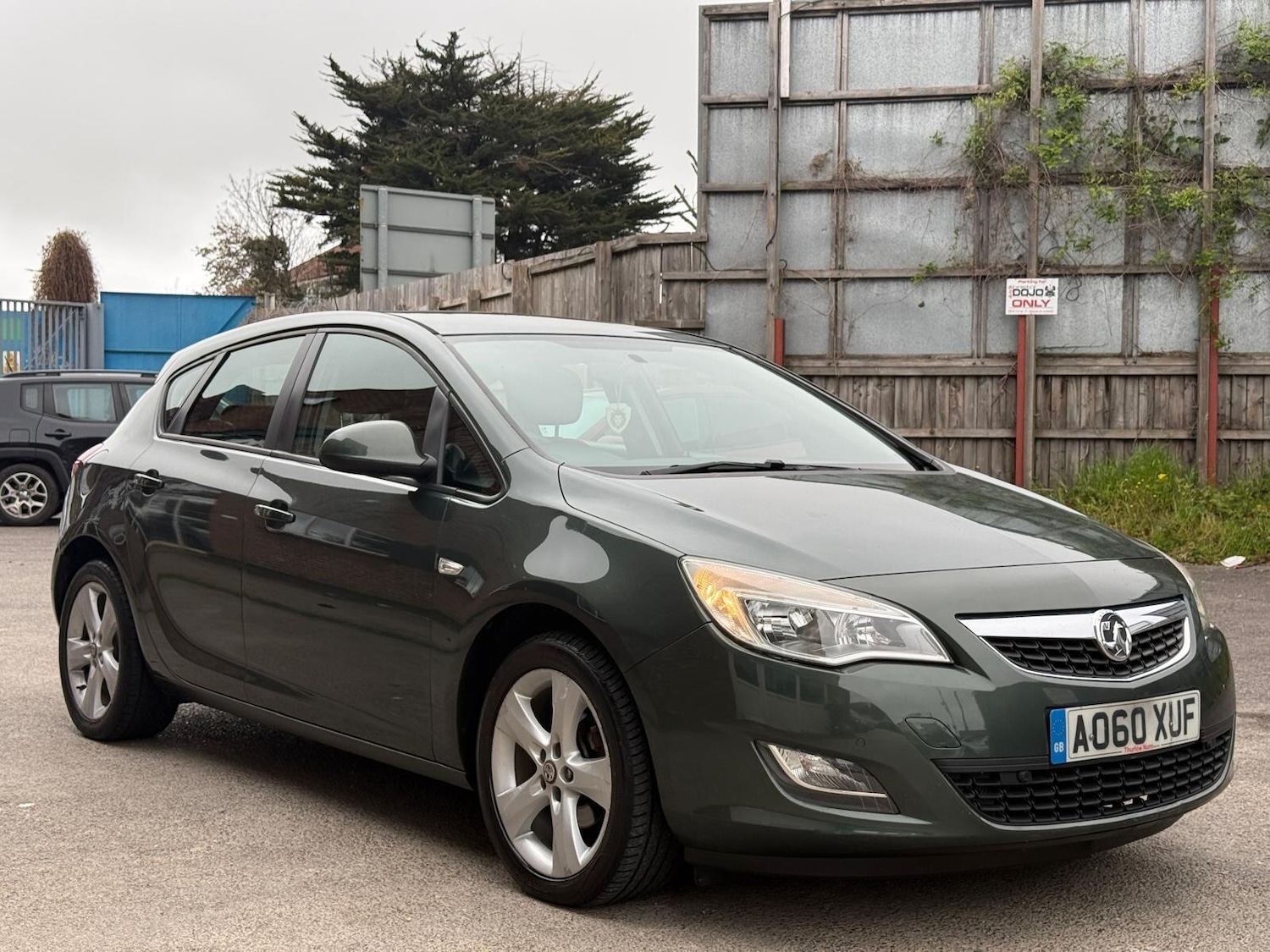 Used Vauxhall Astra for sale - 78205364: Photo 12