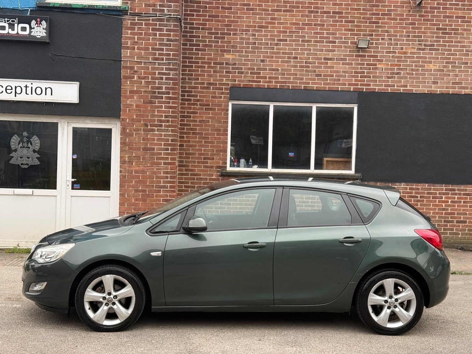 Used Vauxhall Astra for sale - 78205364: Photo 23