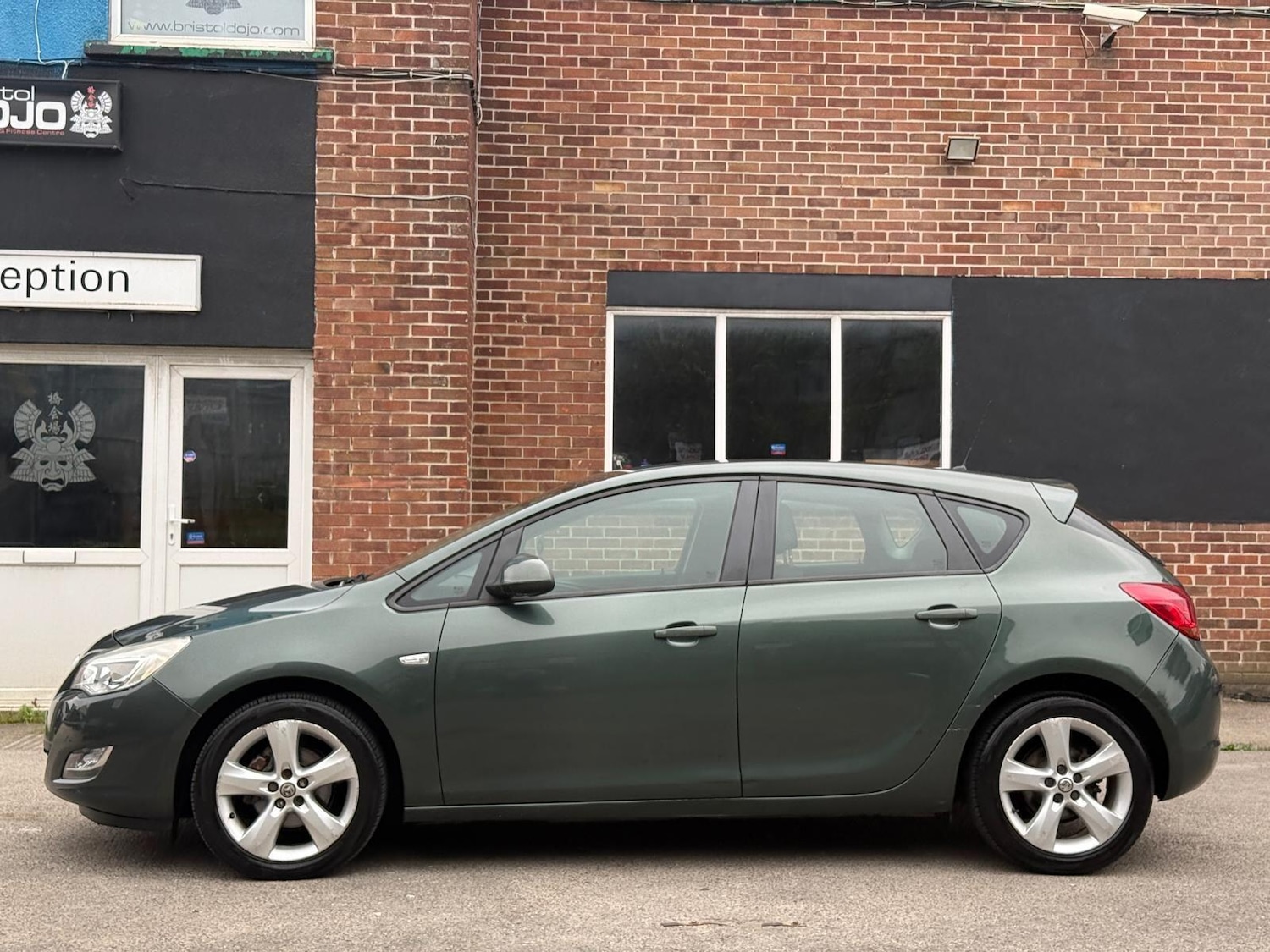 Used Vauxhall Astra for sale - 78205364: Photo 24