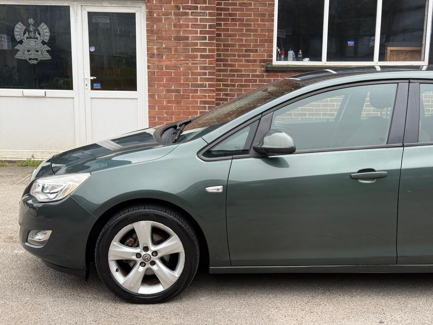 Used Vauxhall Astra for sale - 78205364: Photo 26