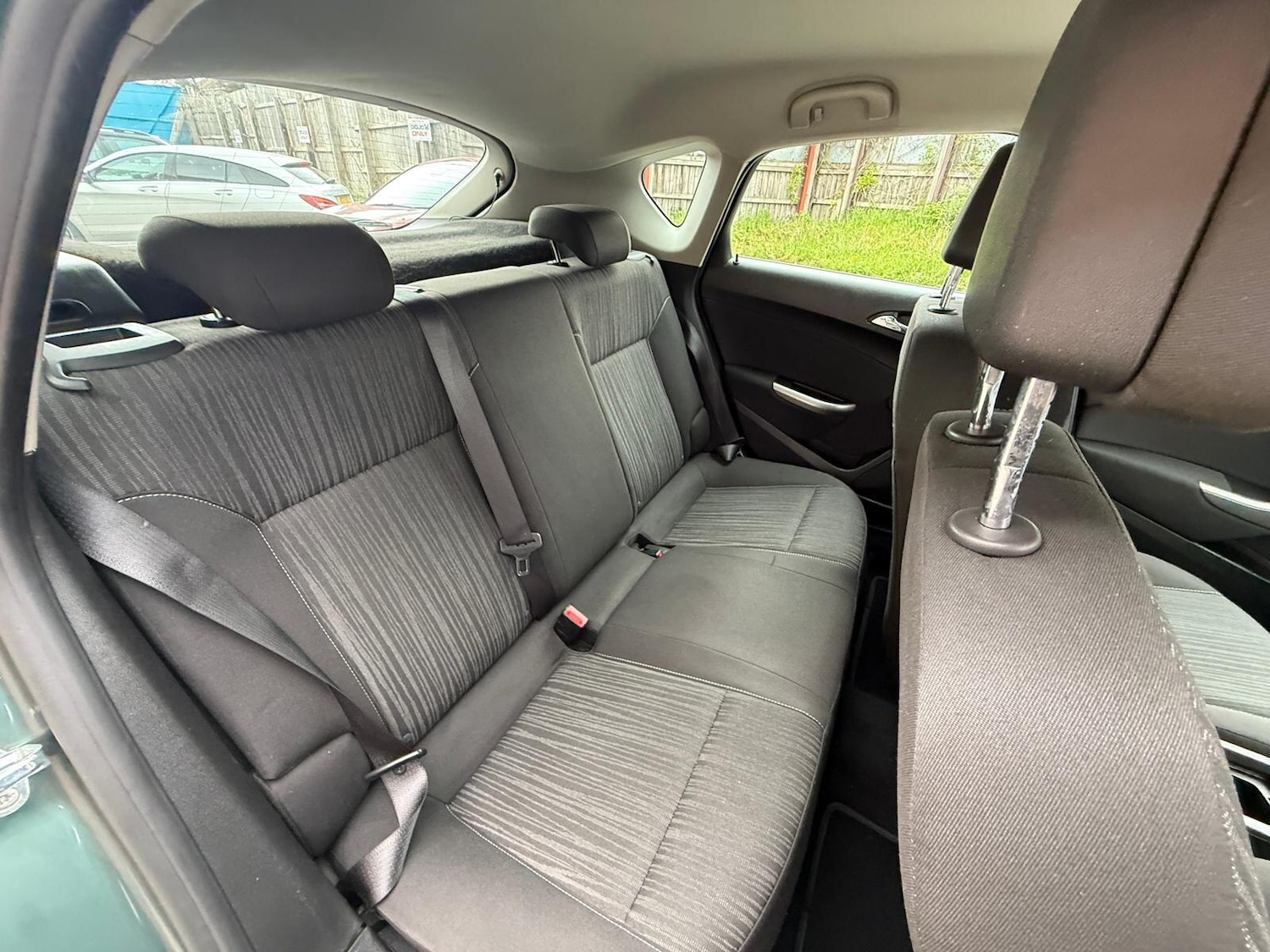 Used Vauxhall Astra for sale - 78205364: Photo 31