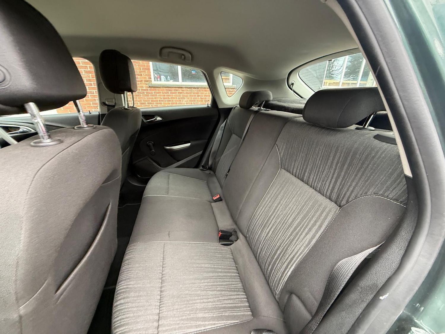 Used Vauxhall Astra for sale - 78205364: Photo 33