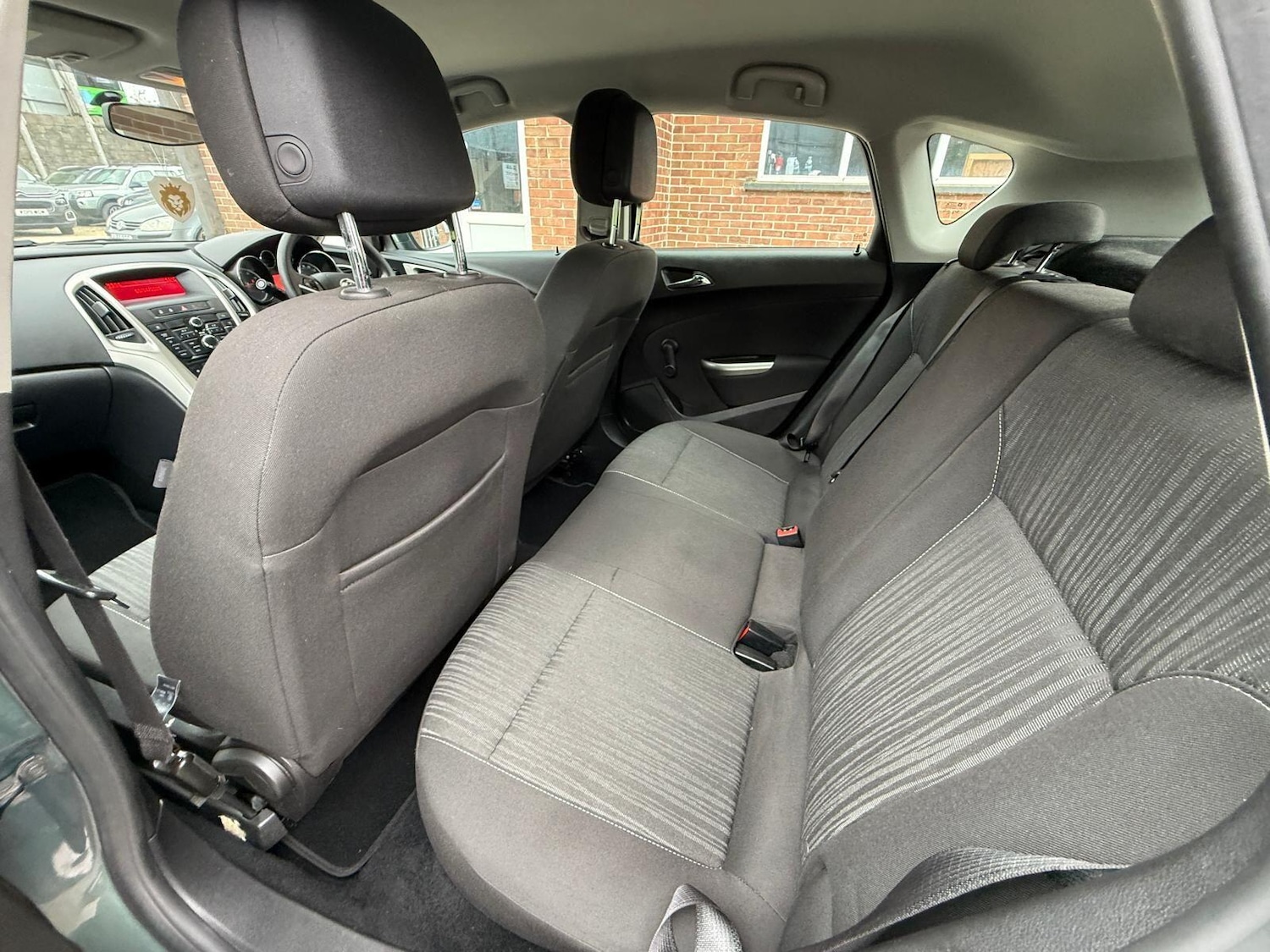 Used Vauxhall Astra for sale - 78205364: Photo 34