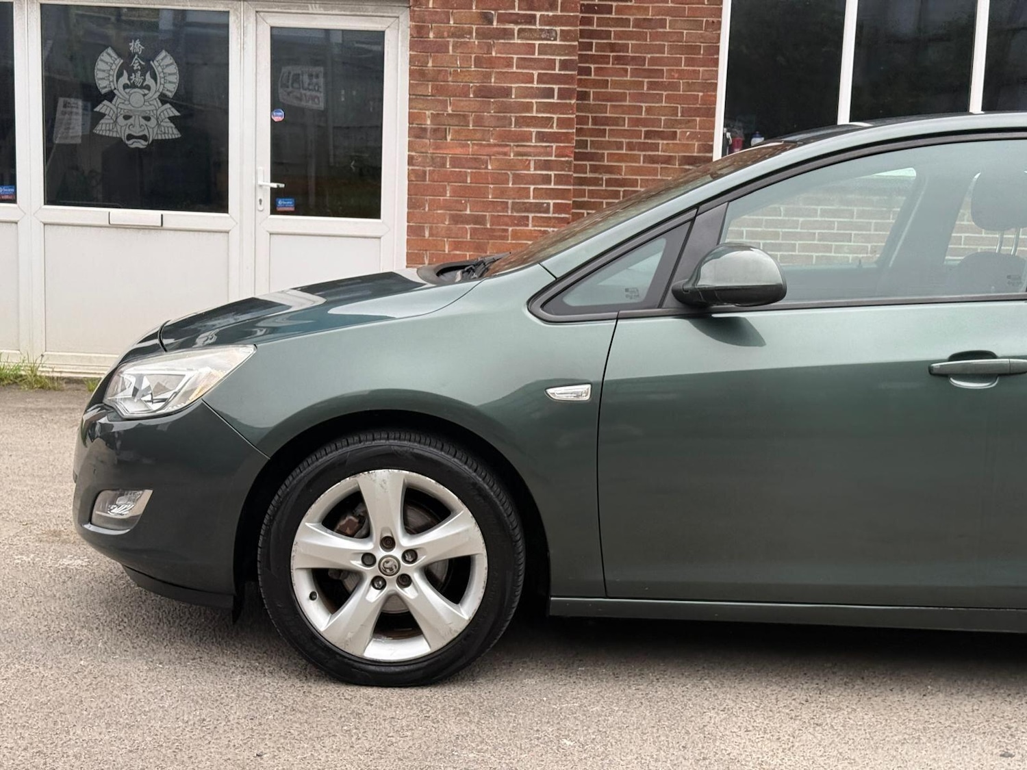 Used Vauxhall Astra for sale - 78205364: Photo 35