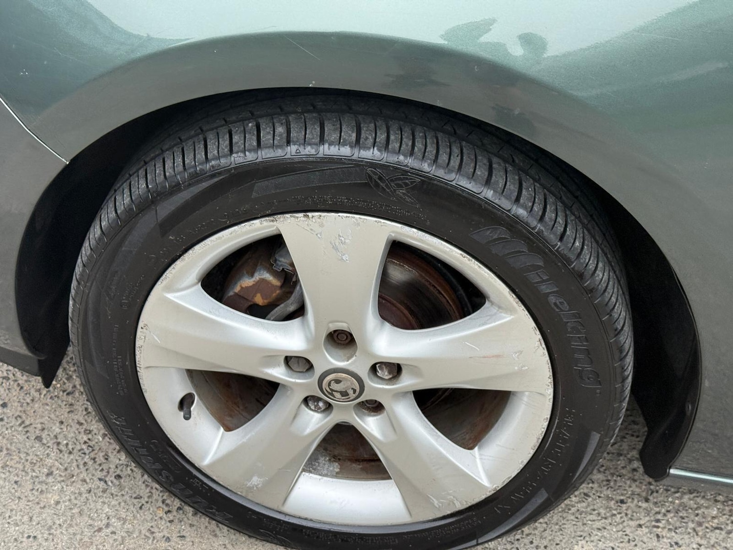 Used Vauxhall Astra for sale - 78205364: Photo 36