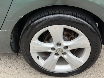 Used Vauxhall Astra 2010 for sale - 78205364: Photo