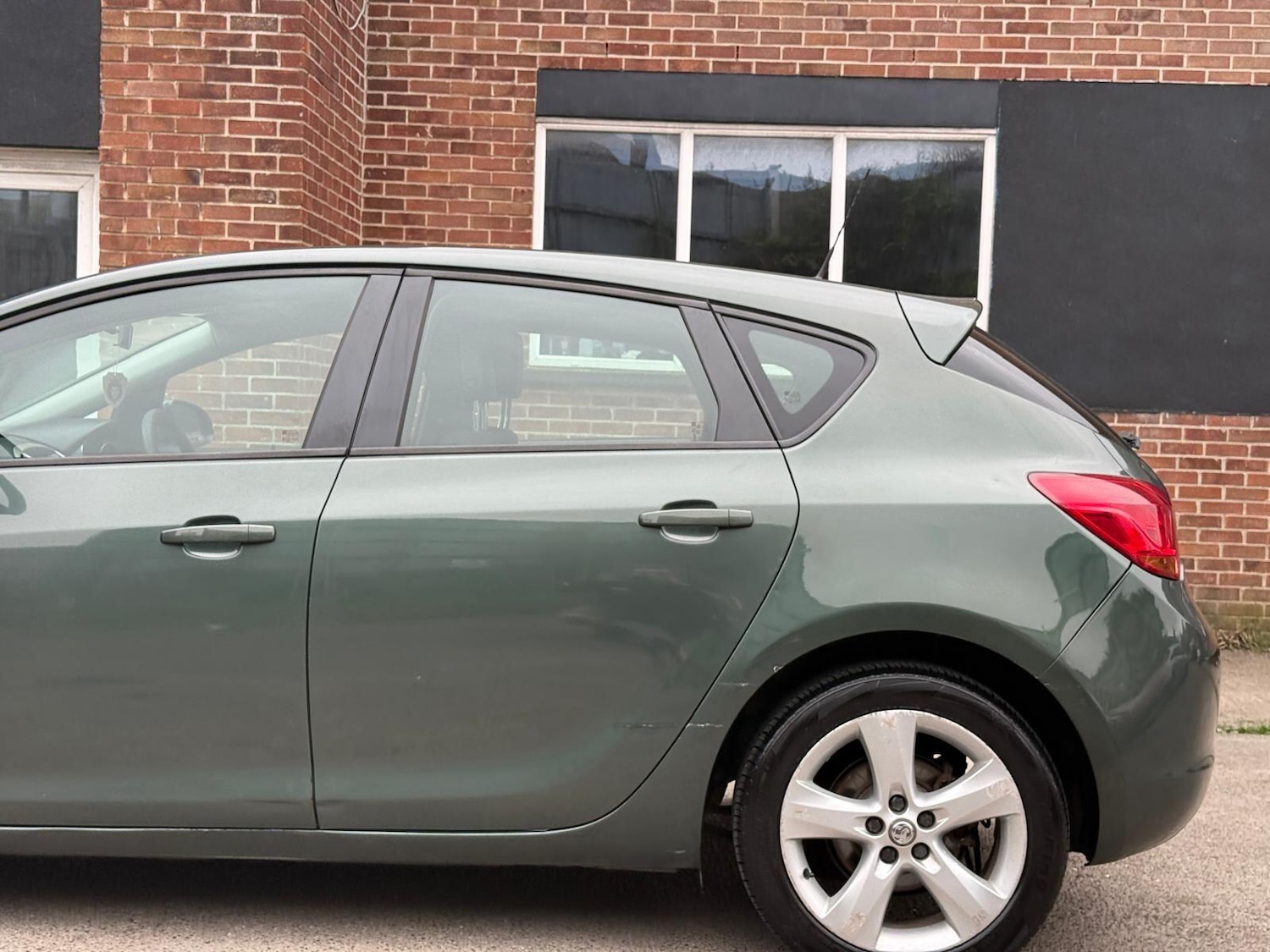 Used Vauxhall Astra for sale - 78205364: Photo 42