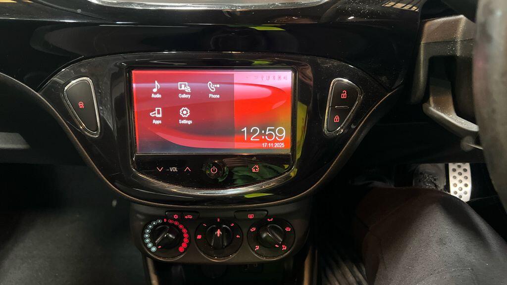 Used Vauxhall Corsa 2015 for sale - 76658477: Photo 11