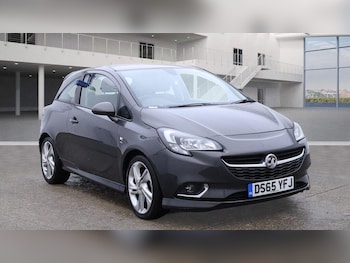 Used Vauxhall Corsa 2015 for sale - 76658477: Photo