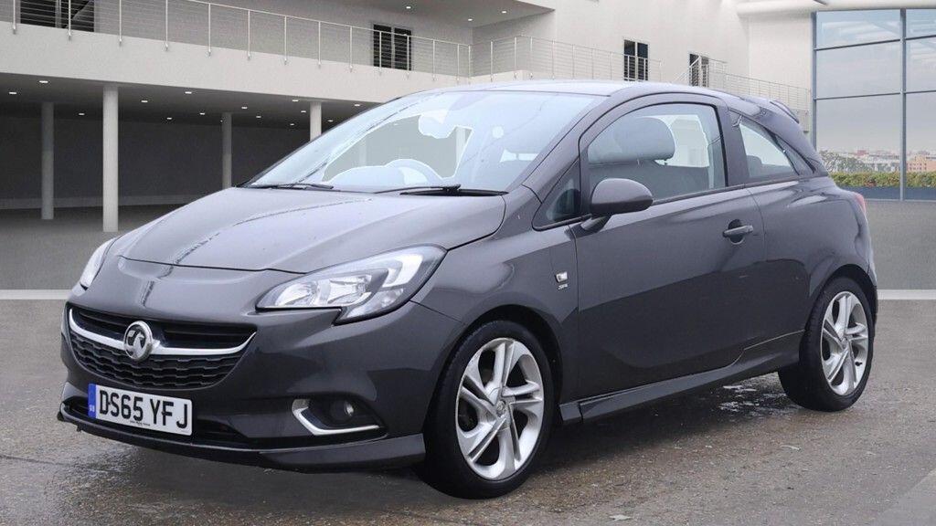 Used Vauxhall Corsa 2015 for sale - 76658477: Photo 2