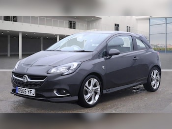 Used Vauxhall Corsa 2015 for sale - 76658477: Photo