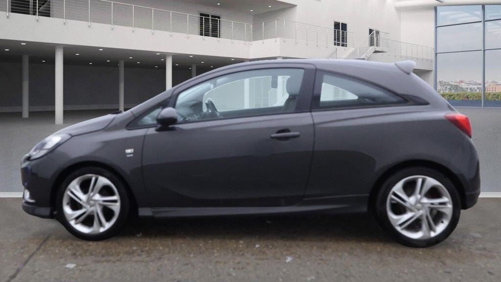 Used Vauxhall Corsa 2015 for sale - 76658477: Photo 6