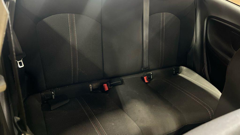 Used Vauxhall Corsa 2015 for sale - 76658477: Photo 8