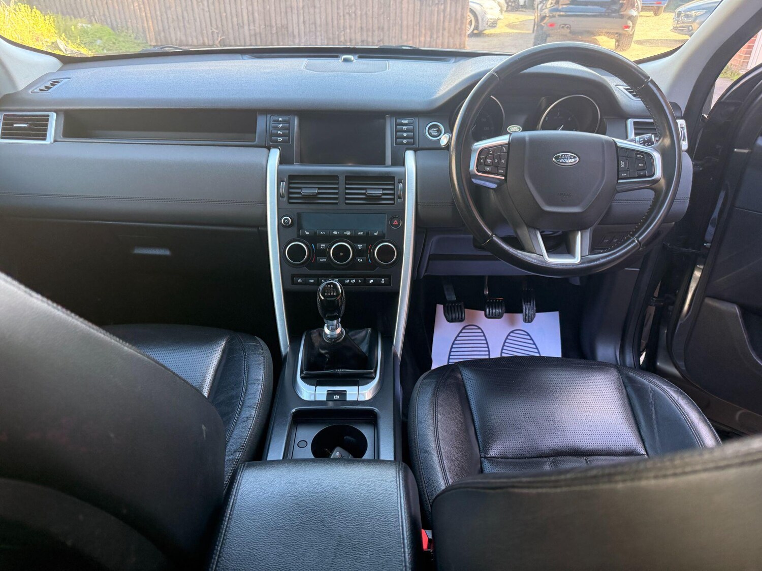 Used Land Rover Discovery Sport for sale - 78115818: Photo 13