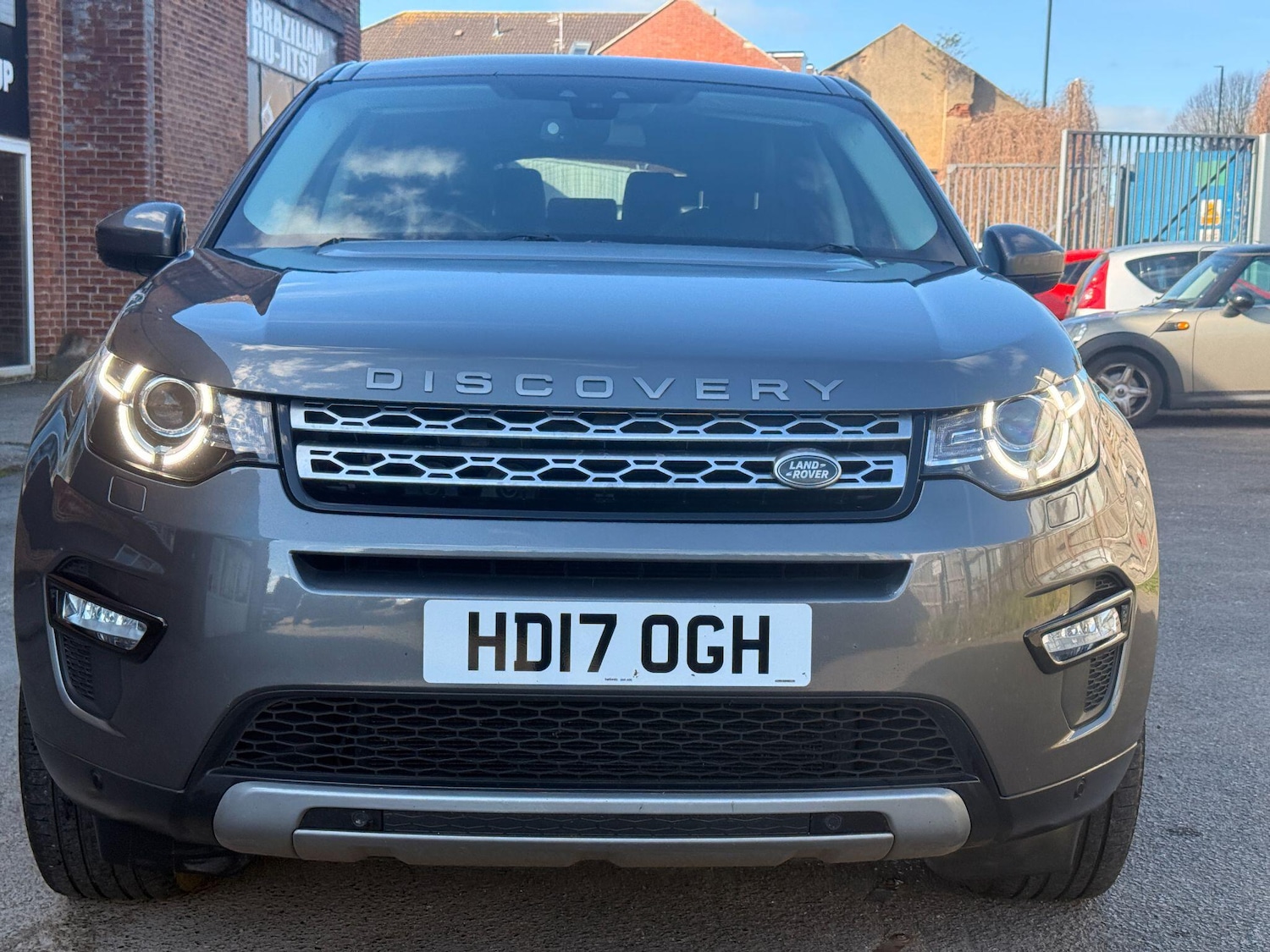 Used Land Rover Discovery Sport for sale - 78115818: Photo 16