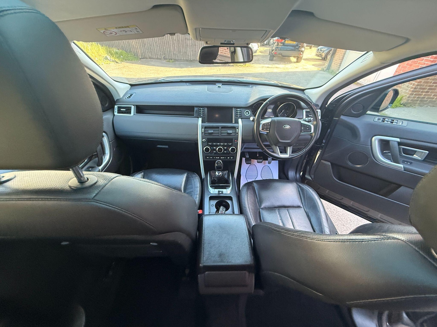 Used Land Rover Discovery Sport for sale - 78115818: Photo 2