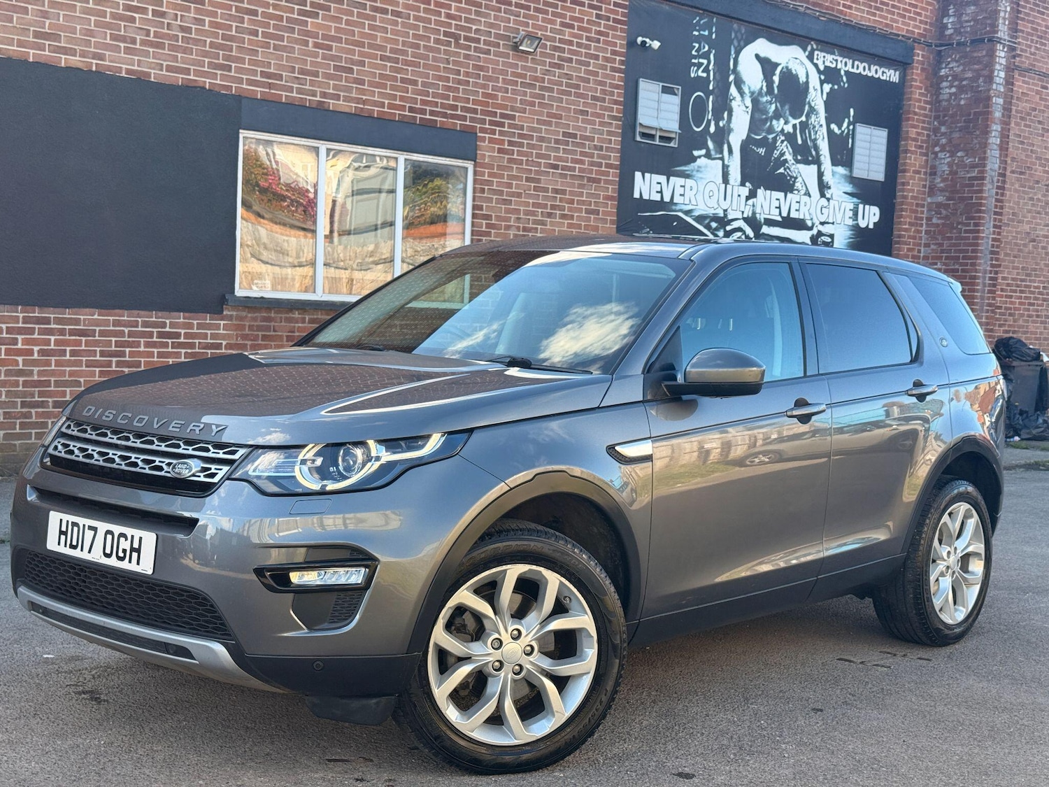 Used Land Rover Discovery Sport for sale - 78115818: Photo 20