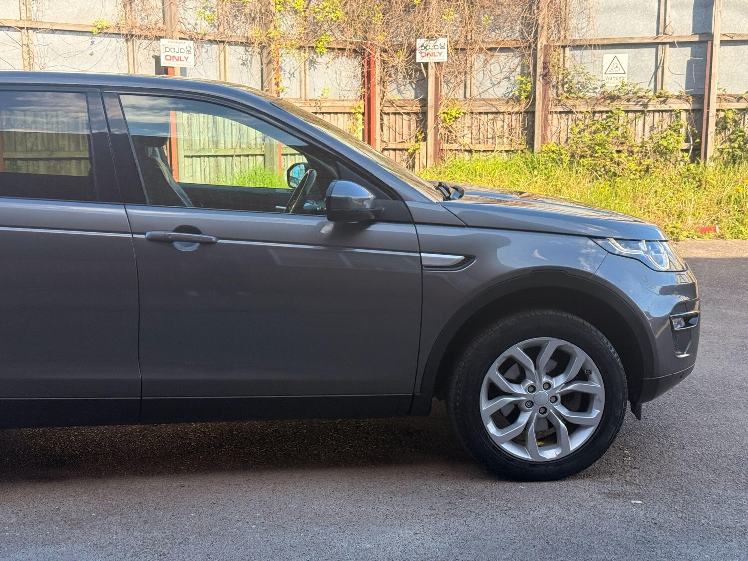 Used Land Rover Discovery Sport for sale - 78115818: Photo 35