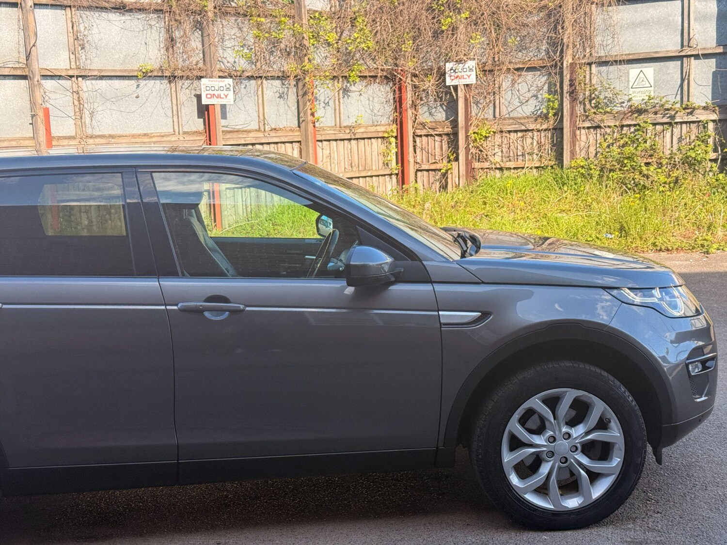 Used Land Rover Discovery Sport for sale - 78115818: Photo 36