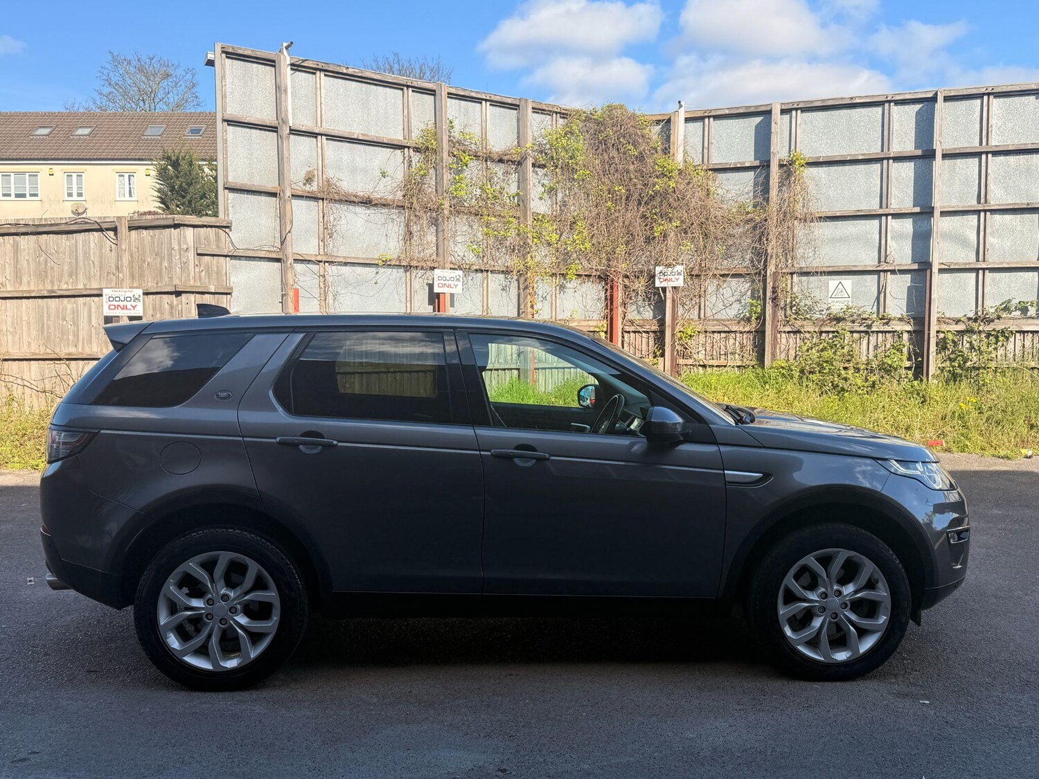 Used Land Rover Discovery Sport for sale - 78115818: Photo 37