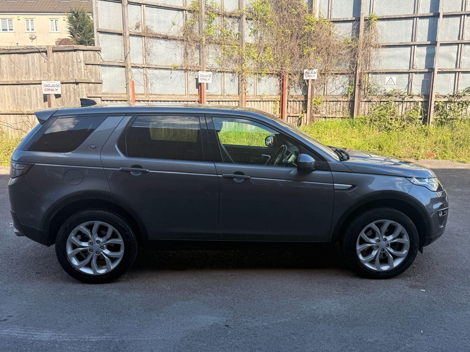 Used Land Rover Discovery Sport for sale - 78115818: Photo 38