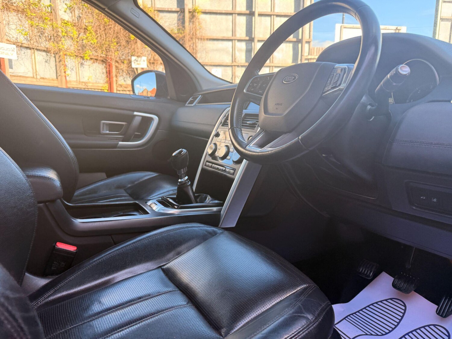 Used Land Rover Discovery Sport for sale - 78115818: Photo 45