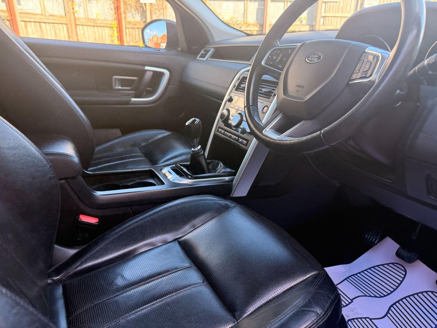 Used Land Rover Discovery Sport for sale - 78115818: Photo 46