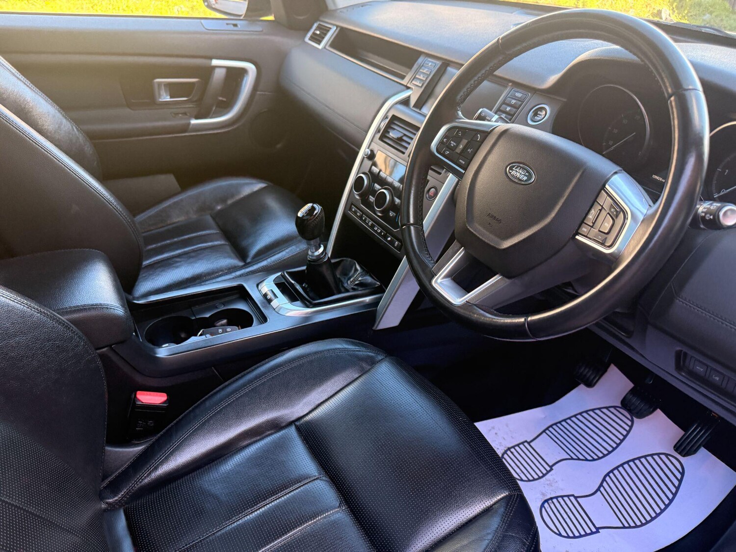 Used Land Rover Discovery Sport for sale - 78115818: Photo 47