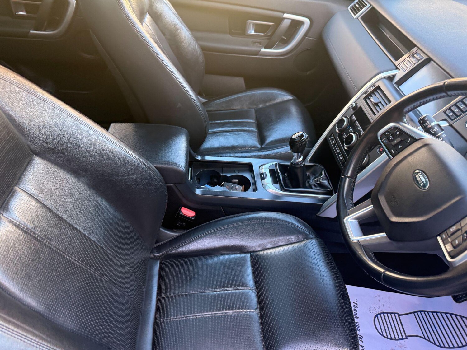 Used Land Rover Discovery Sport for sale - 78115818: Photo 48