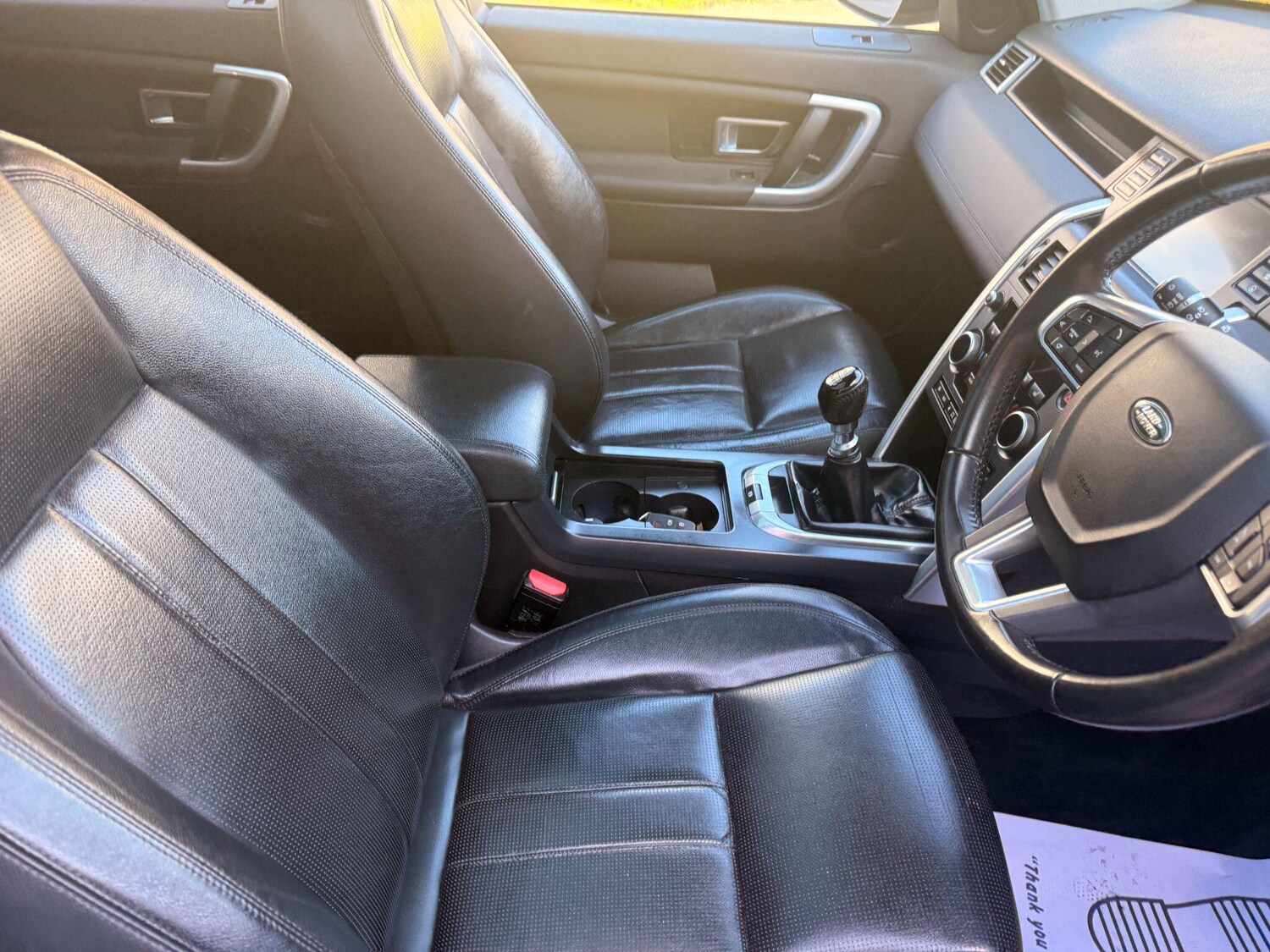 Used Land Rover Discovery Sport for sale - 78115818: Photo 49