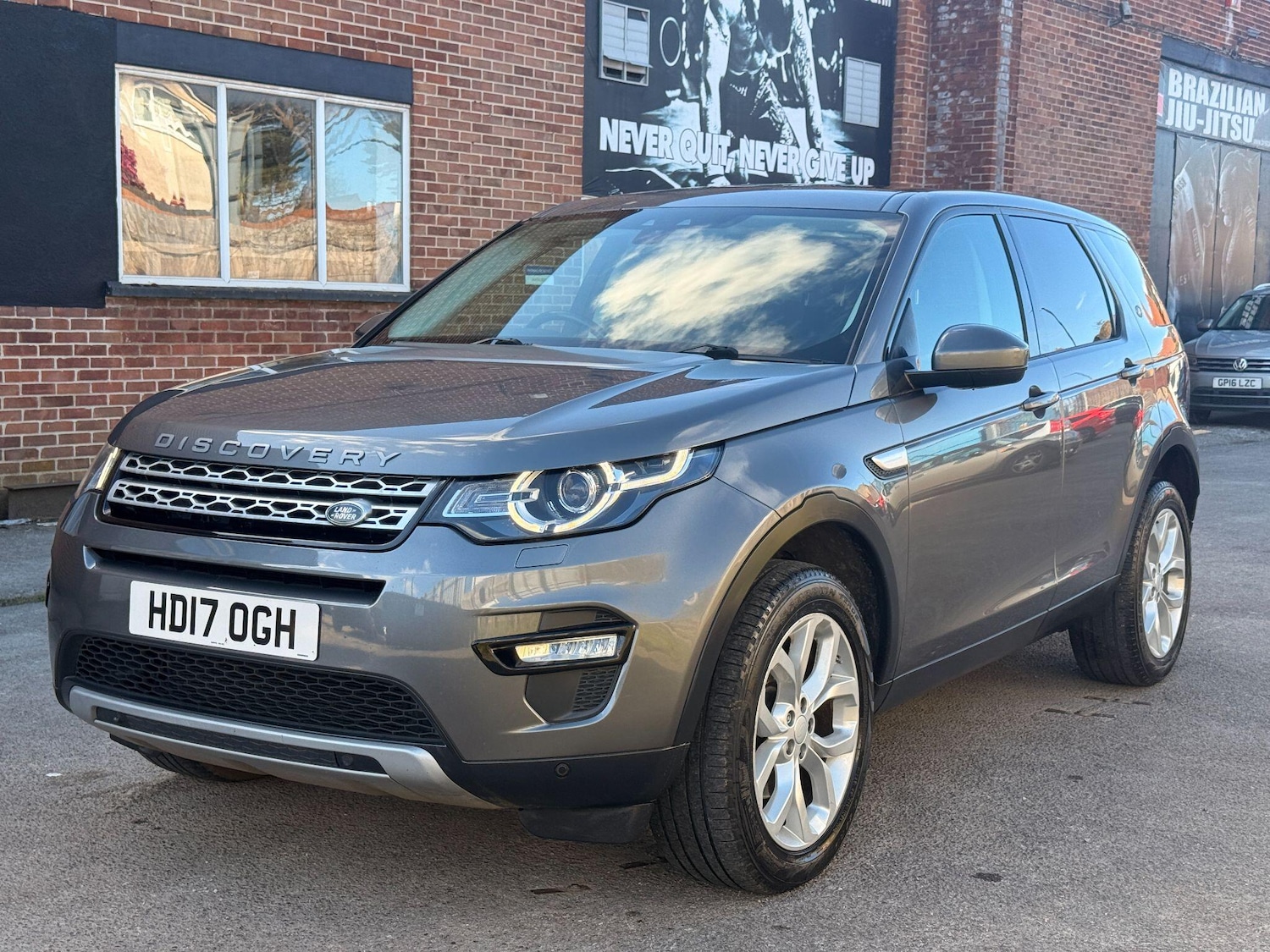 Used Land Rover Discovery Sport for sale - 78115818: Photo 5