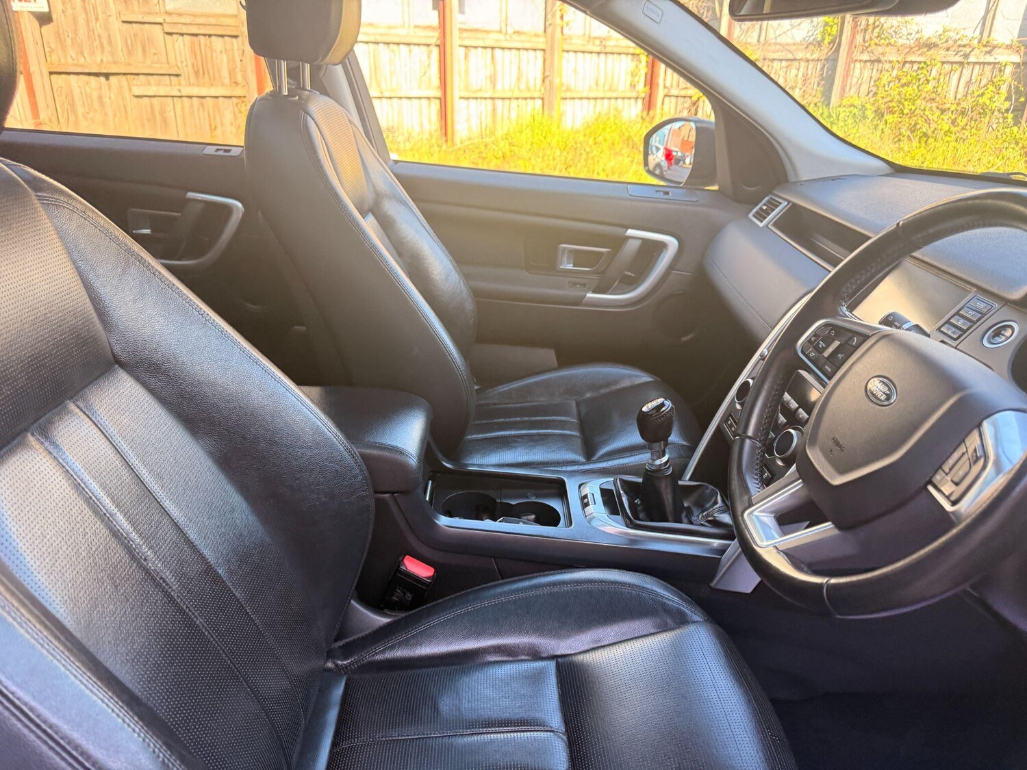 Used Land Rover Discovery Sport for sale - 78115818: Photo 50