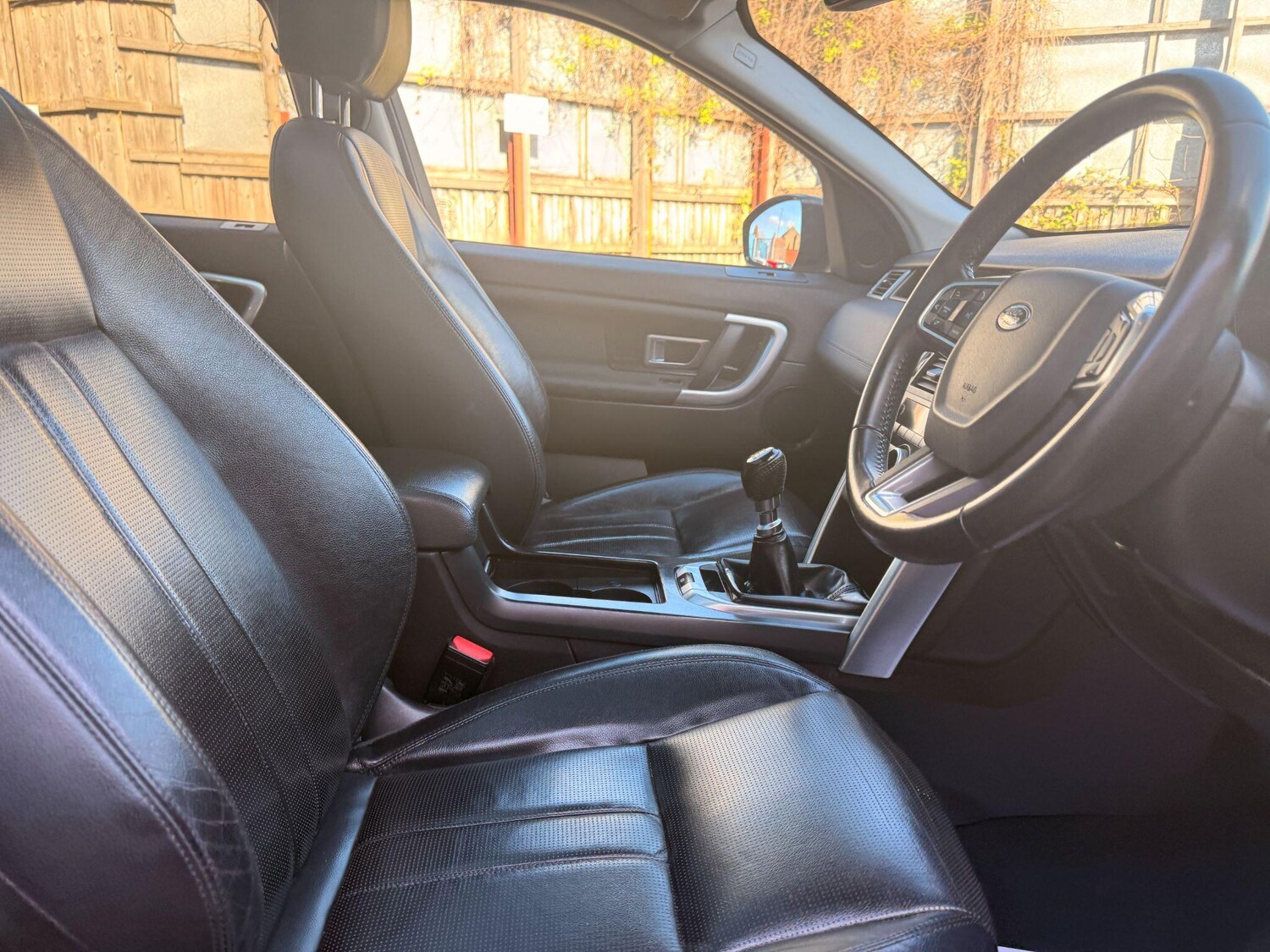 Used Land Rover Discovery Sport for sale - 78115818: Photo 51