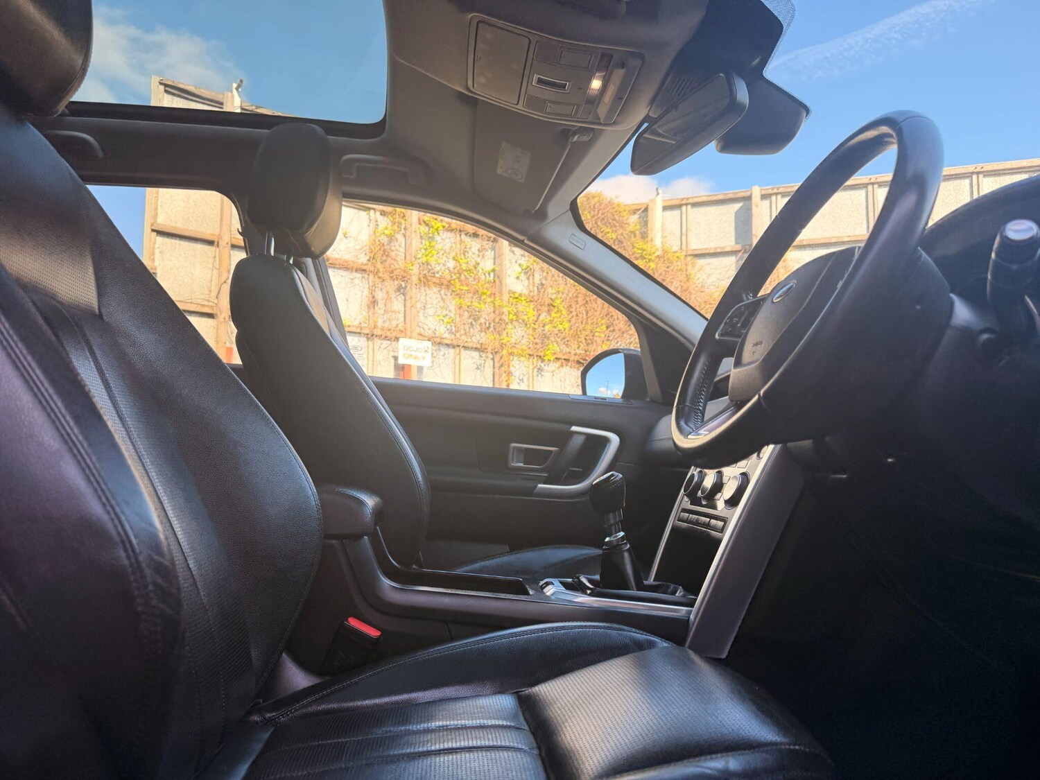 Used Land Rover Discovery Sport for sale - 78115818: Photo 52