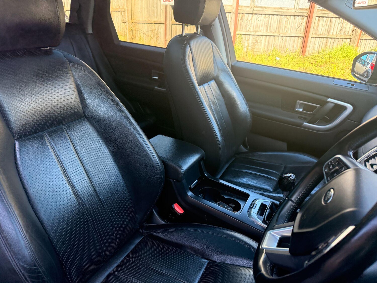 Used Land Rover Discovery Sport for sale - 78115818: Photo 53