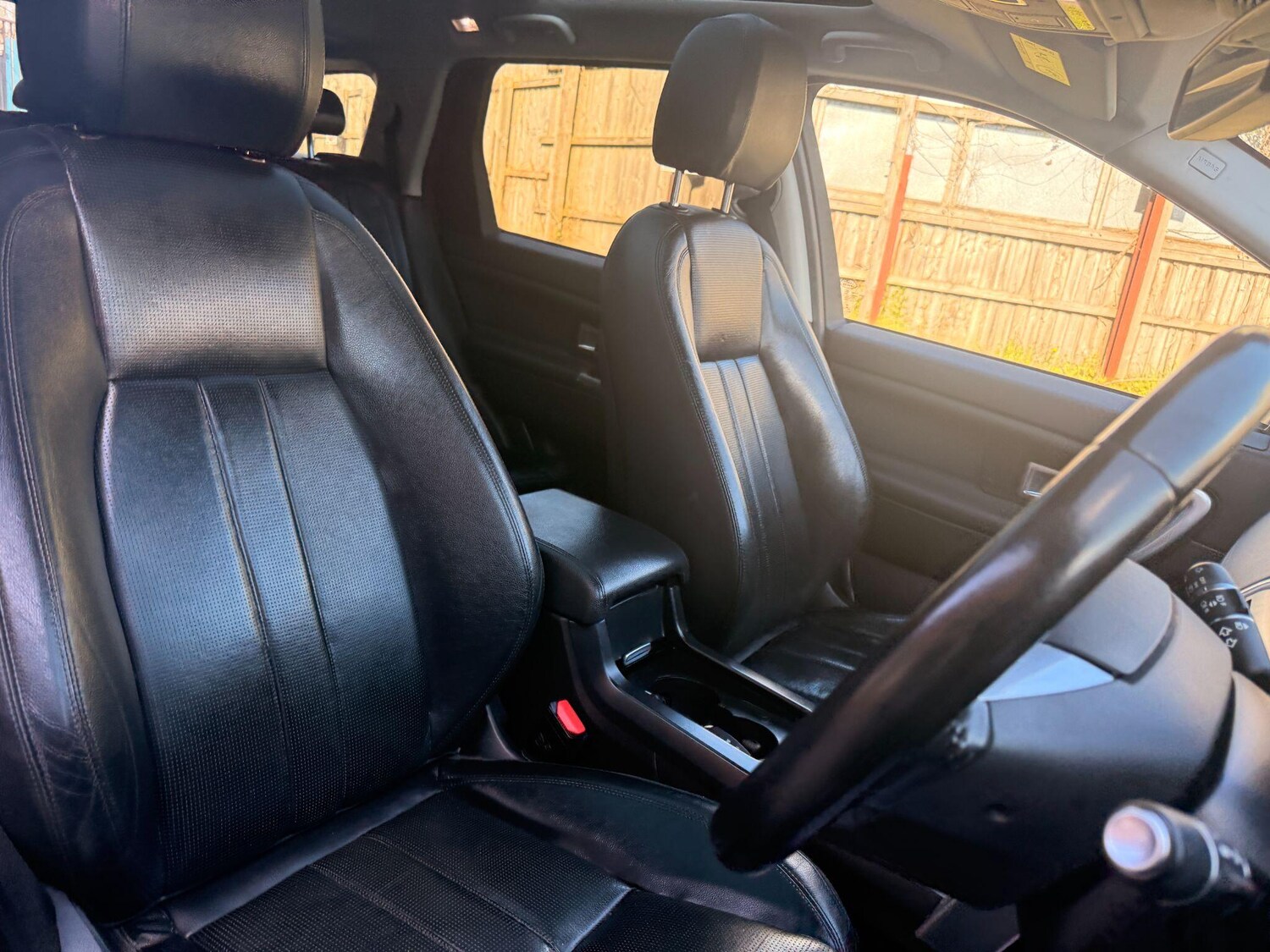 Used Land Rover Discovery Sport for sale - 78115818: Photo 54