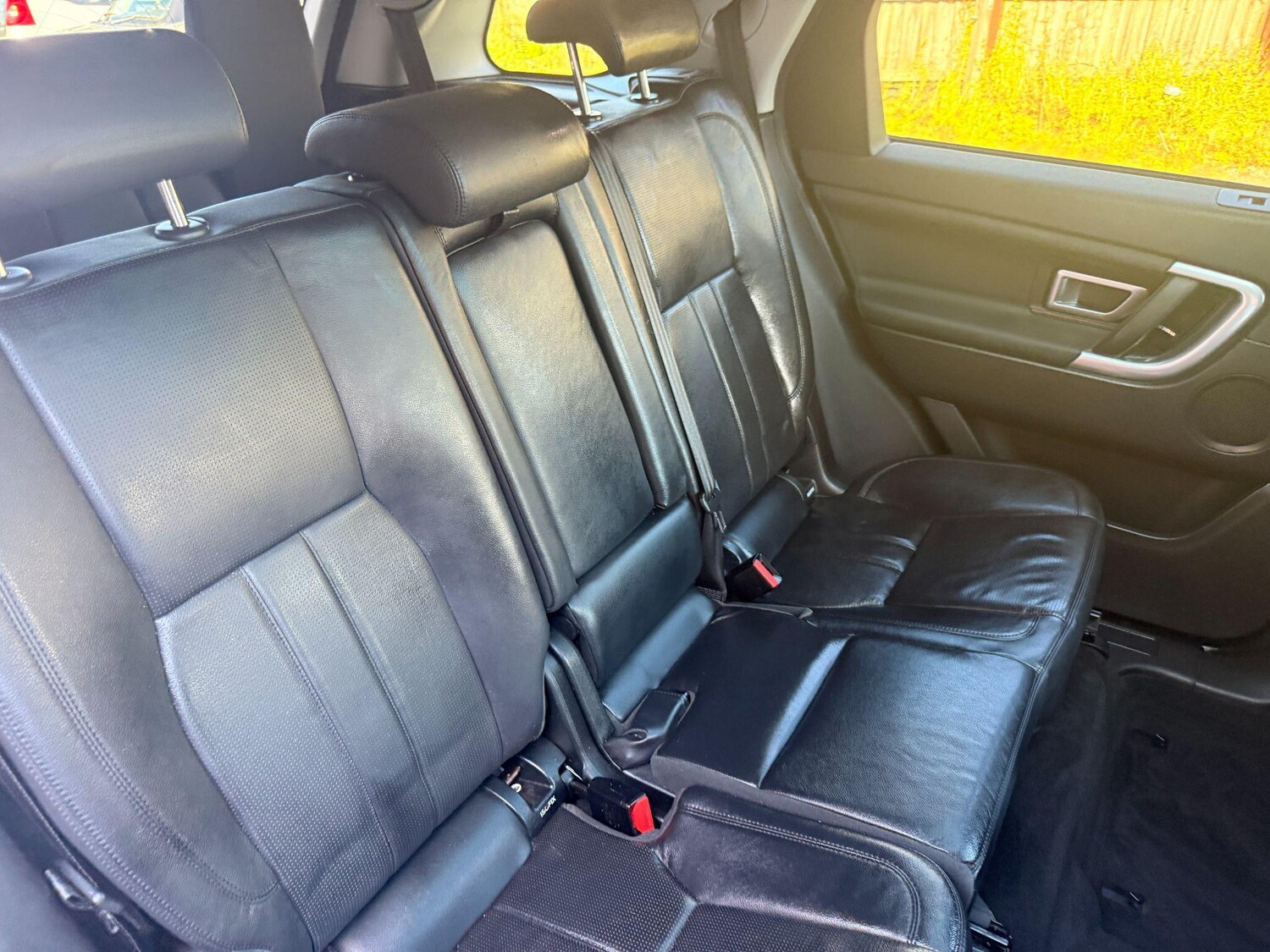 Used Land Rover Discovery Sport for sale - 78115818: Photo 56