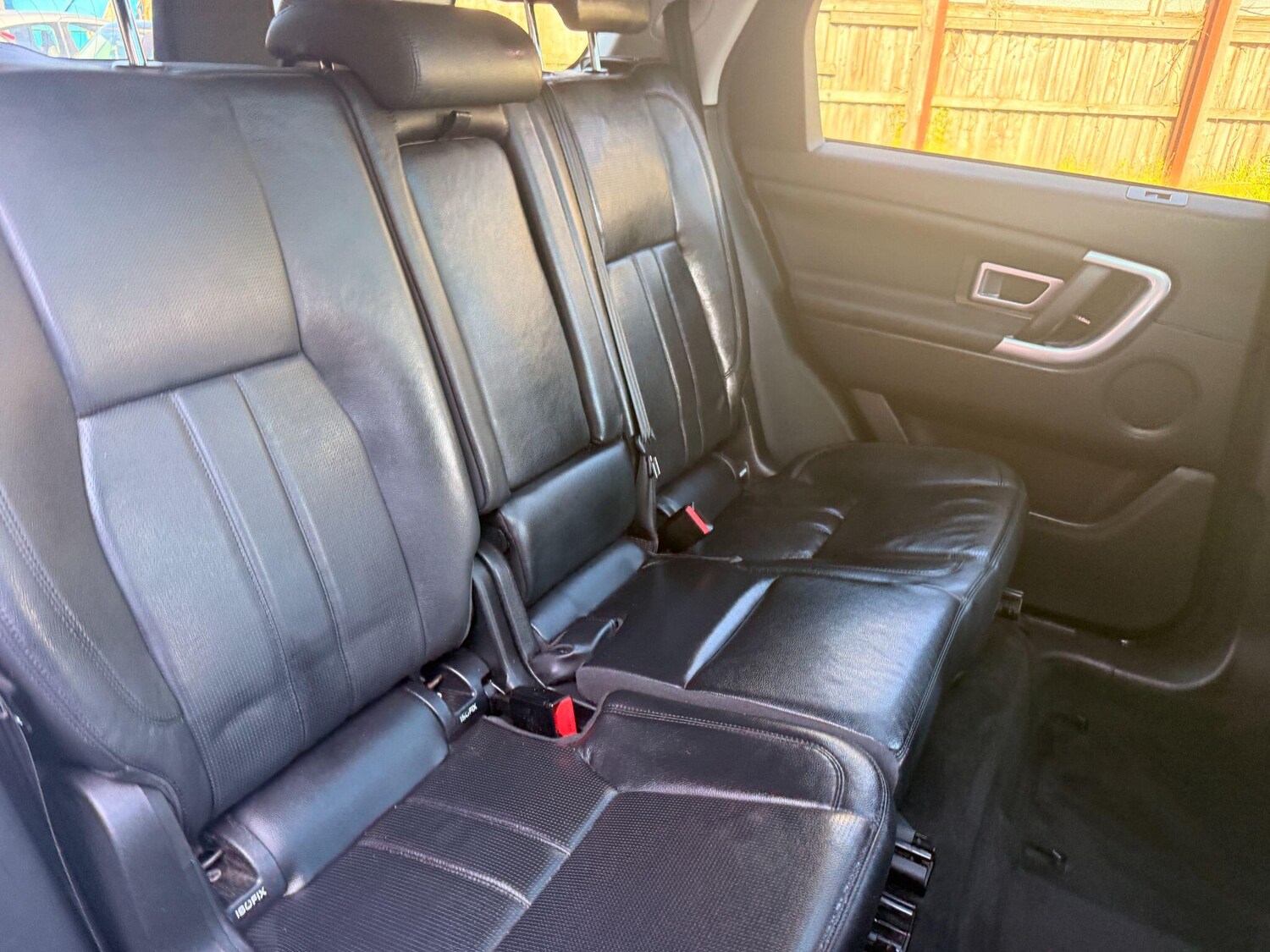 Used Land Rover Discovery Sport for sale - 78115818: Photo 57