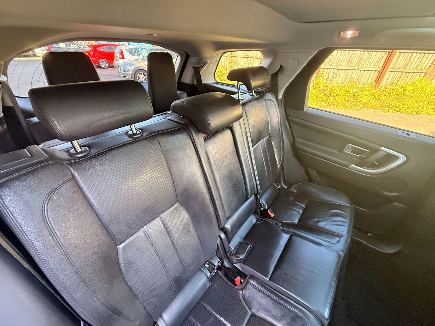 Used Land Rover Discovery Sport for sale - 78115818: Photo 58