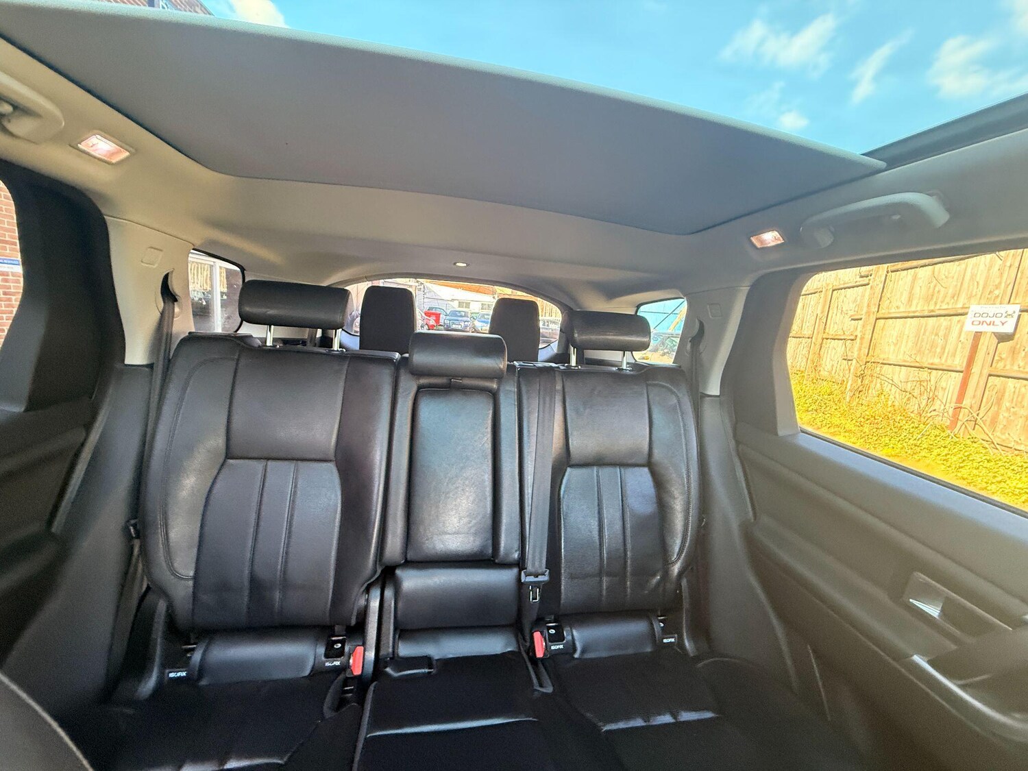 Used Land Rover Discovery Sport for sale - 78115818: Photo 59