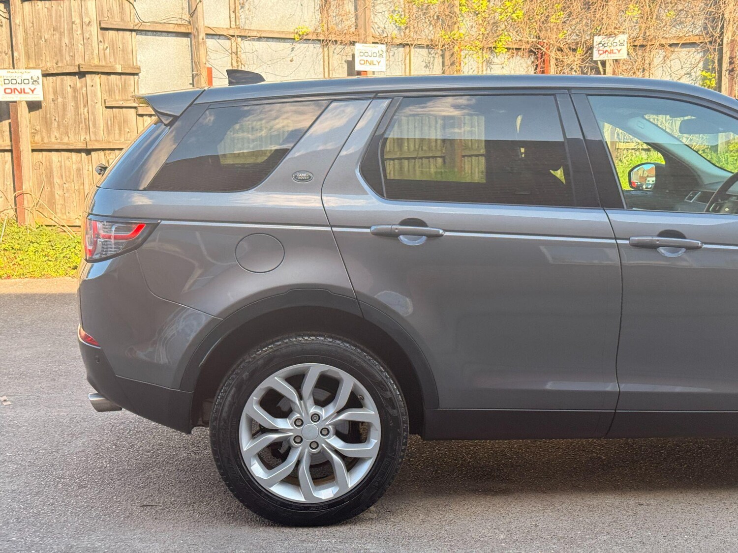 Used Land Rover Discovery Sport for sale - 78115818: Photo 60