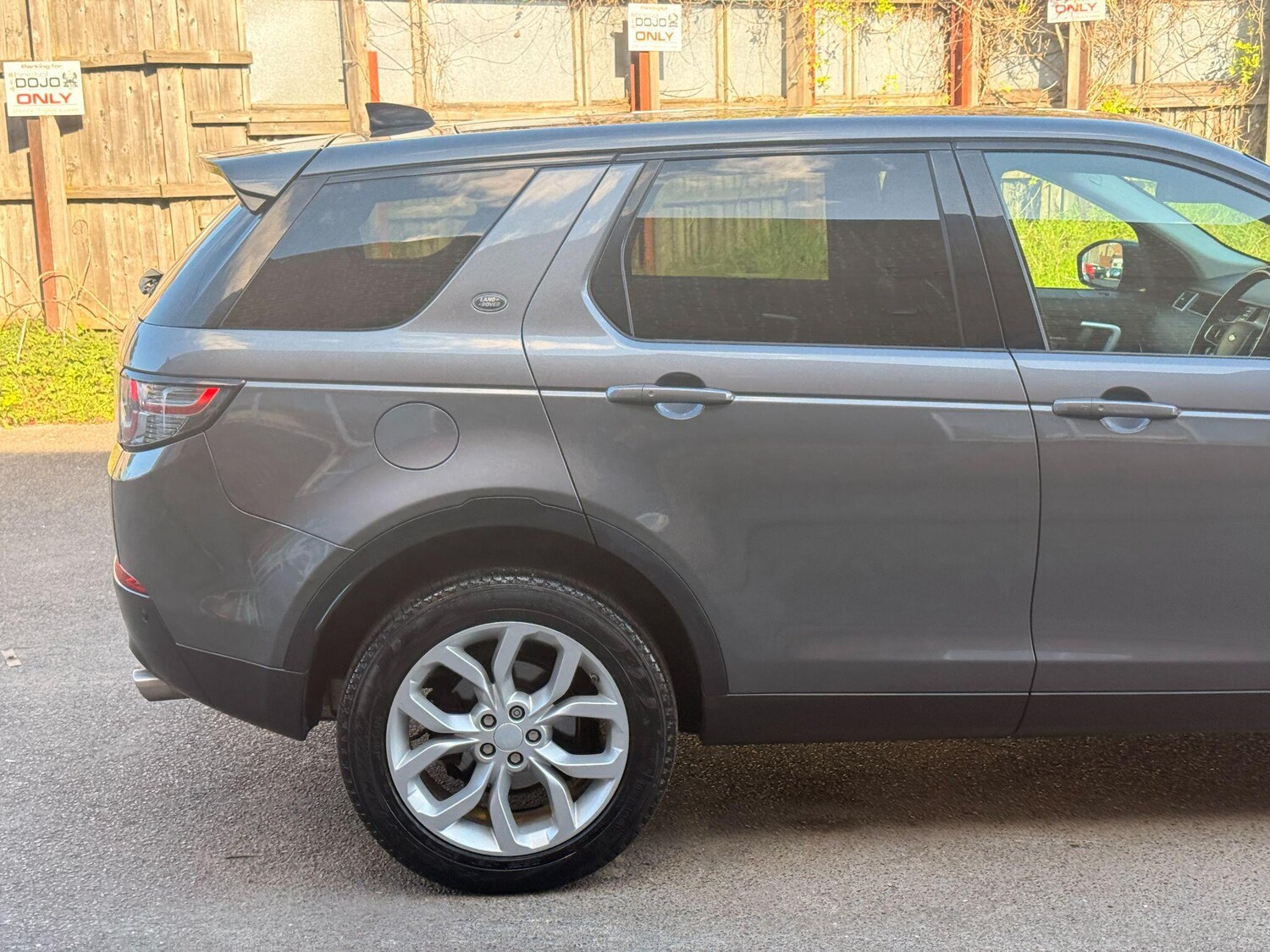 Used Land Rover Discovery Sport for sale - 78115818: Photo 61