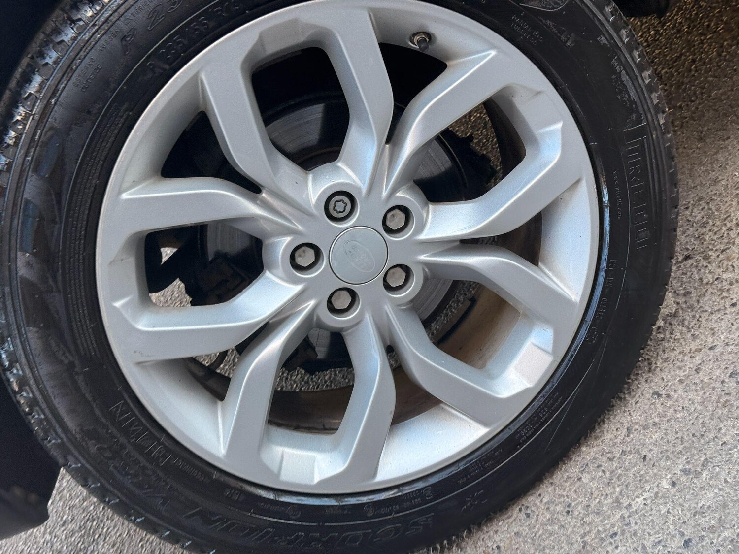 Used Land Rover Discovery Sport for sale - 78115818: Photo 62