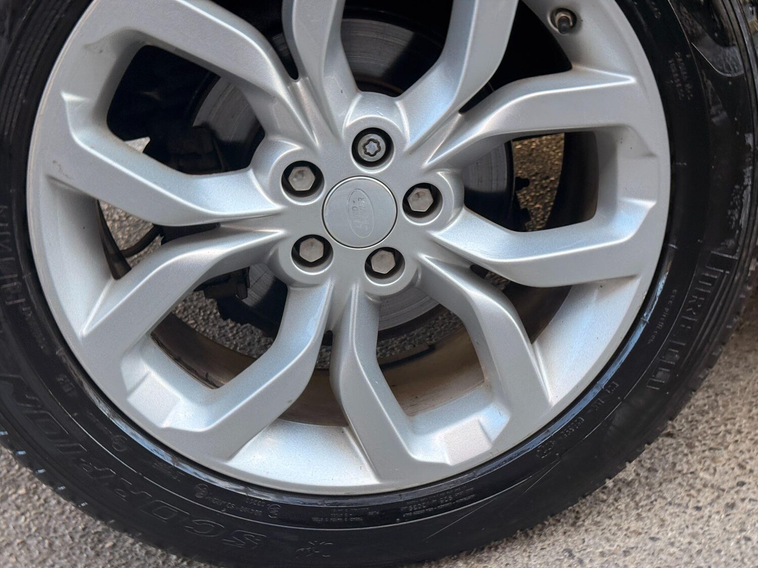 Used Land Rover Discovery Sport for sale - 78115818: Photo 63