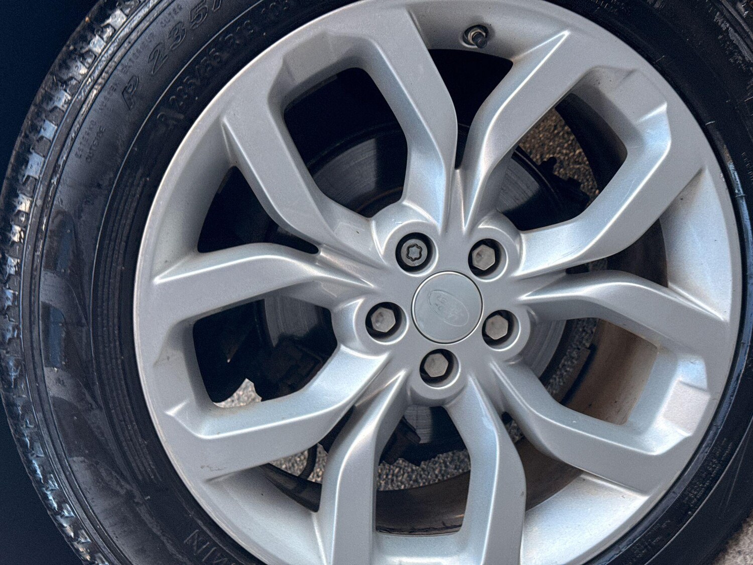 Used Land Rover Discovery Sport for sale - 78115818: Photo 64