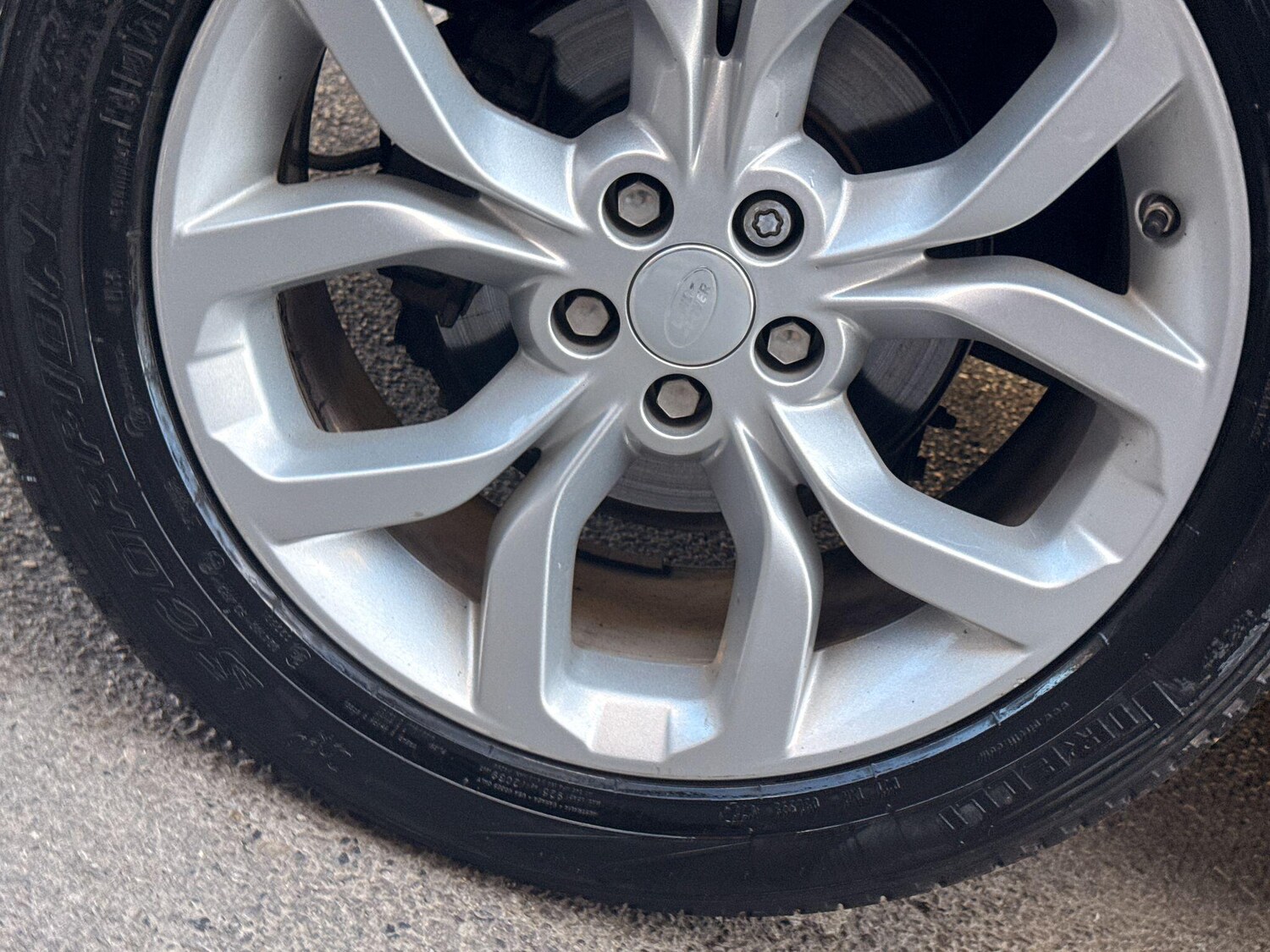 Used Land Rover Discovery Sport for sale - 78115818: Photo 65