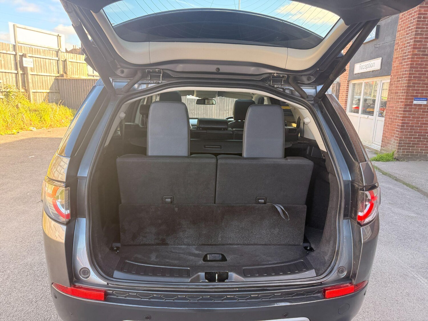 Used Land Rover Discovery Sport for sale - 78115818: Photo 66