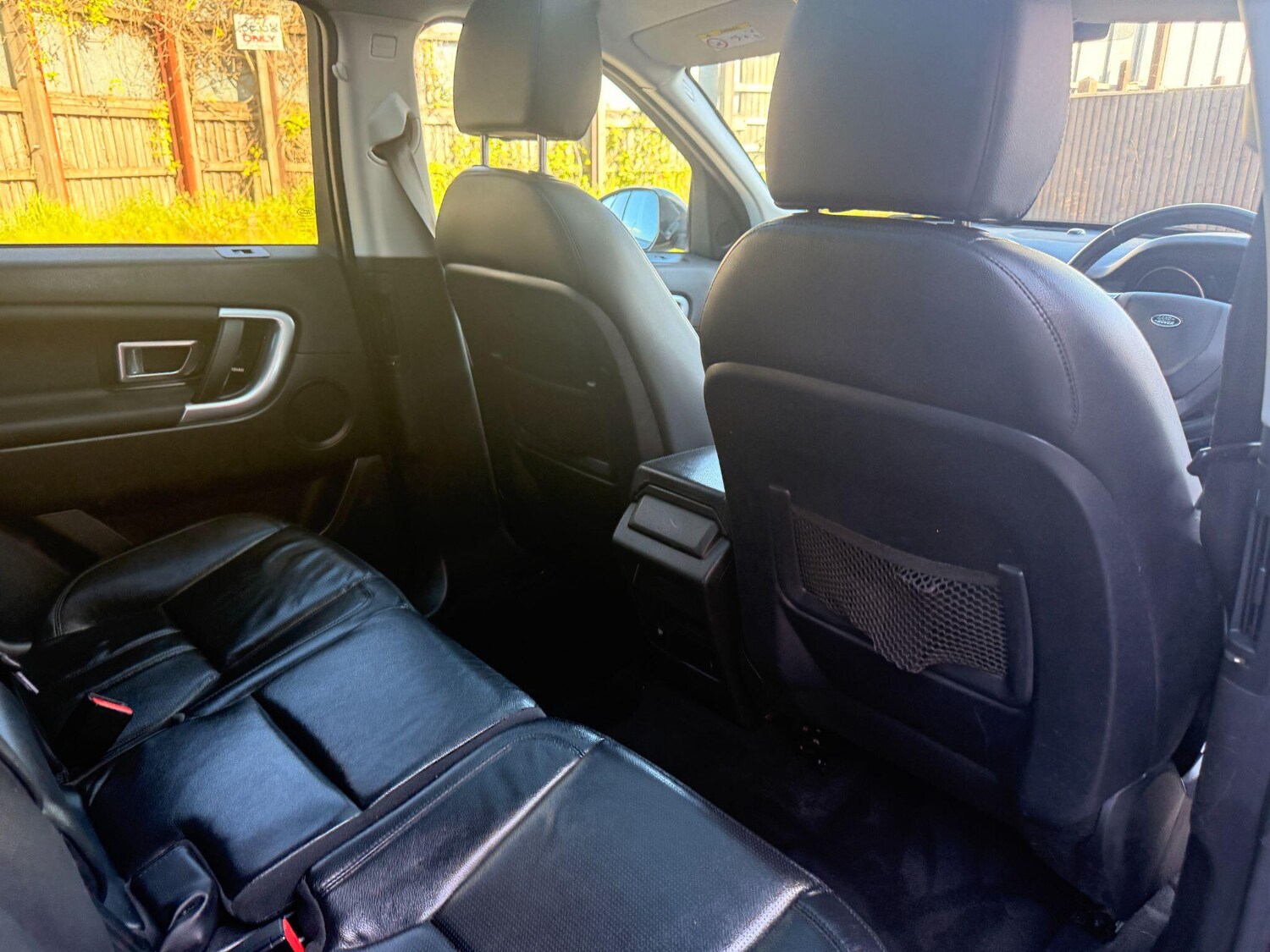 Used Land Rover Discovery Sport for sale - 78115818: Photo 67