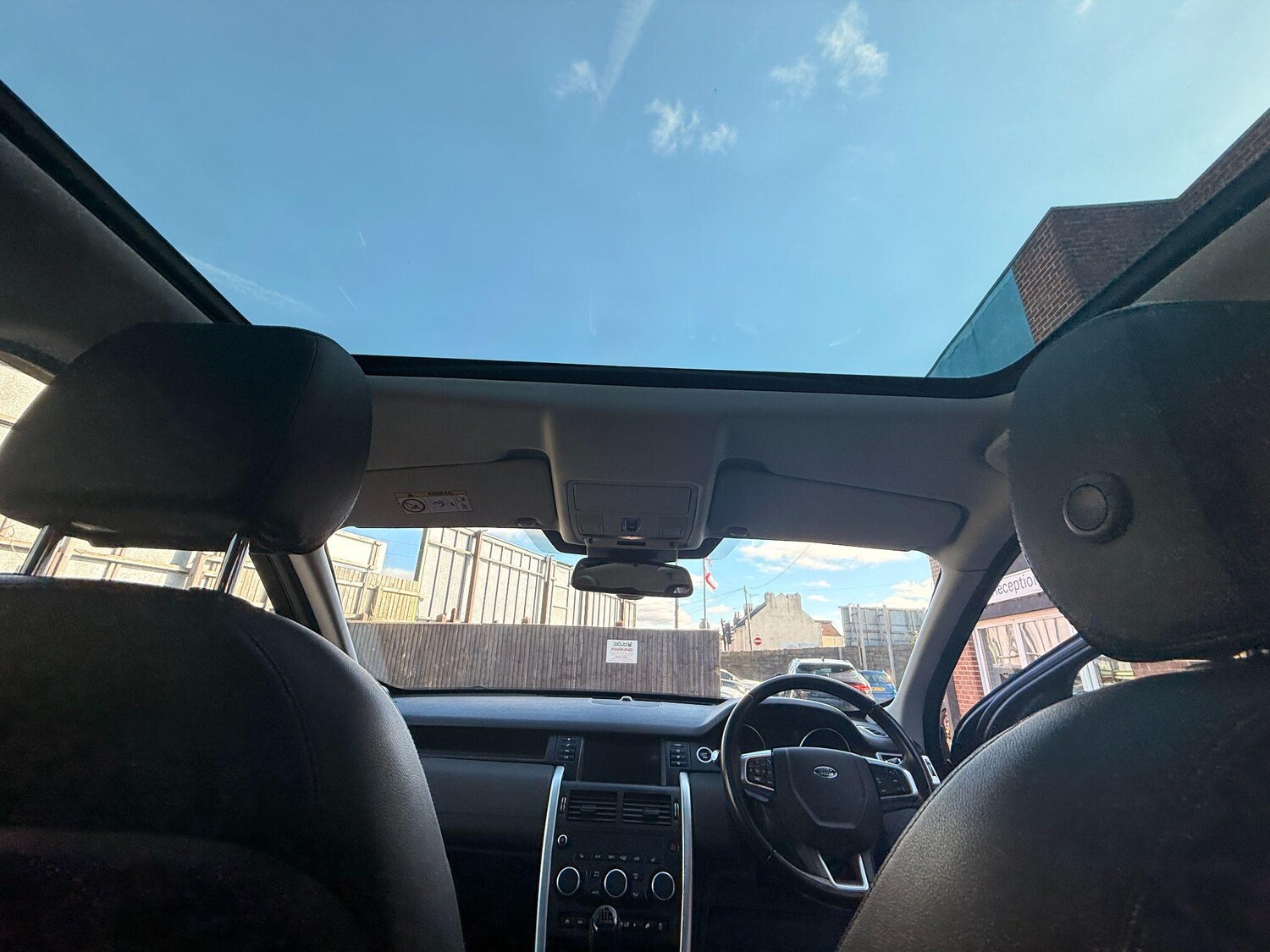 Used Land Rover Discovery Sport for sale - 78115818: Photo 68